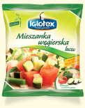 mrożone owoce warzywa frytki pizze producent Polska